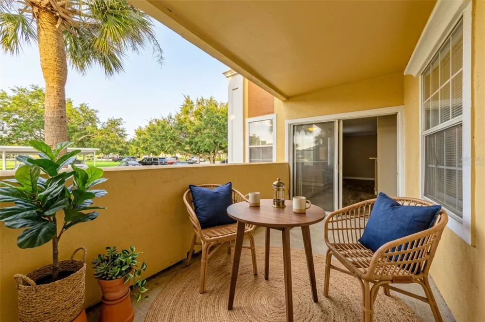 1195 VILLAGIO CIRCLE #101 Sarasota, FL 34237