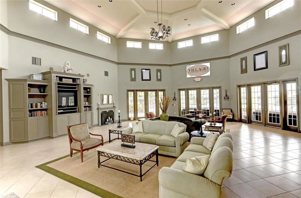 1195 VILLAGIO CIRCLE #101 Sarasota, FL 34237