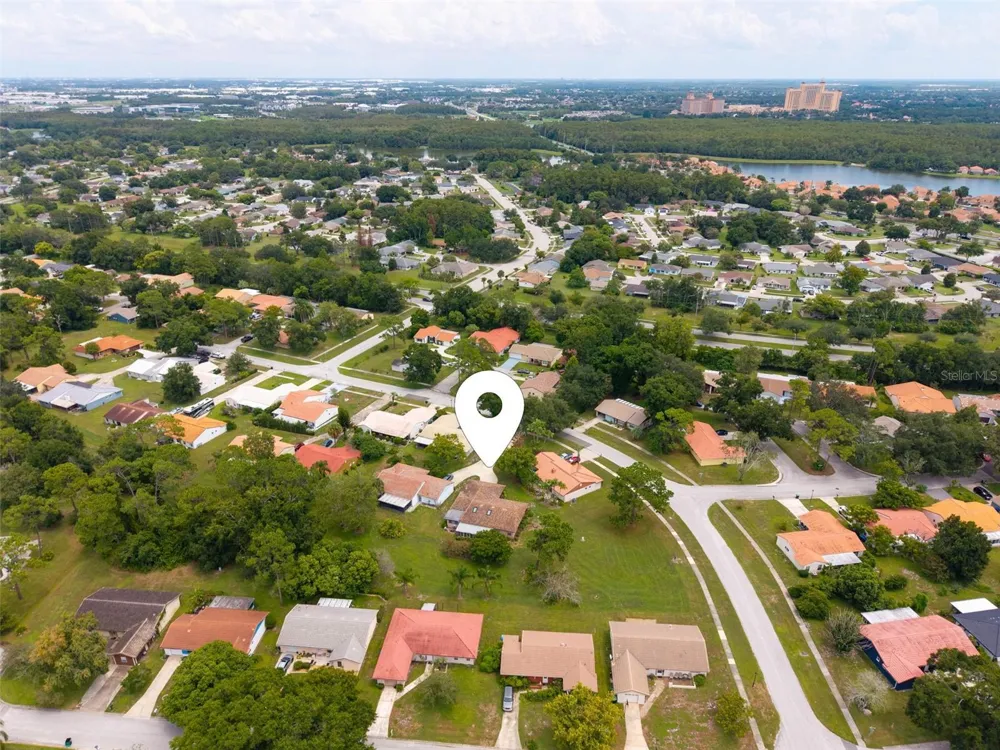 5257 WILDFLOWER ROAD Orlando, FL 32821