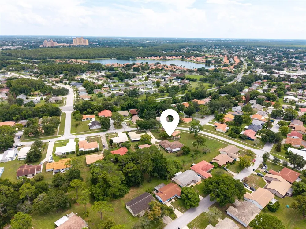 5257 WILDFLOWER ROAD Orlando, FL 32821