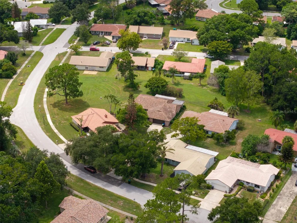 5257 WILDFLOWER ROAD Orlando, FL 32821