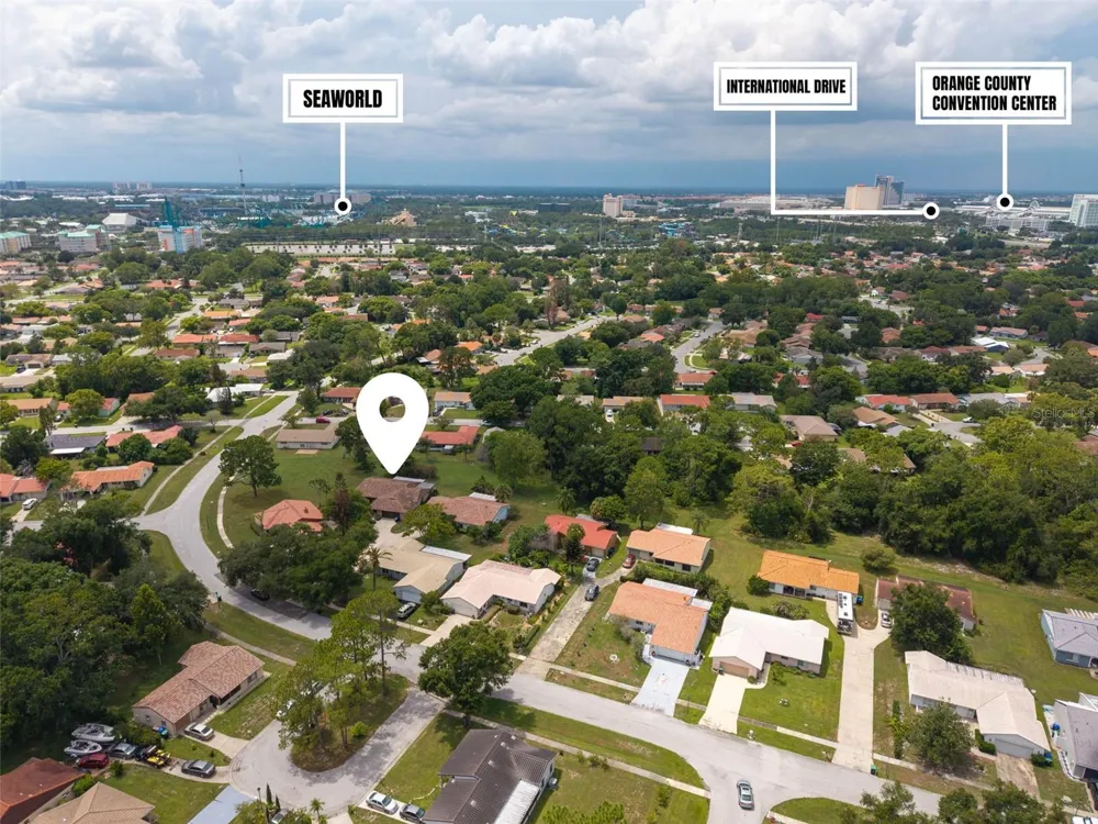 5257 WILDFLOWER ROAD Orlando, FL 32821
