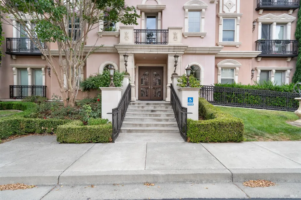 1123 Sonata Drive Vallejo, CA 94591
