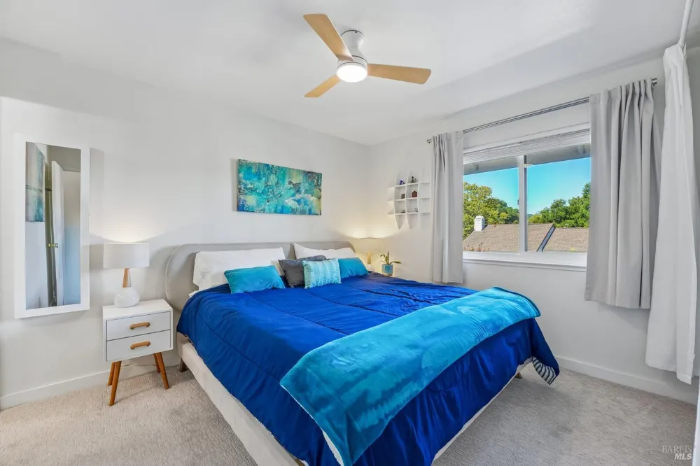 79 Village Circle San Rafael, CA 94903