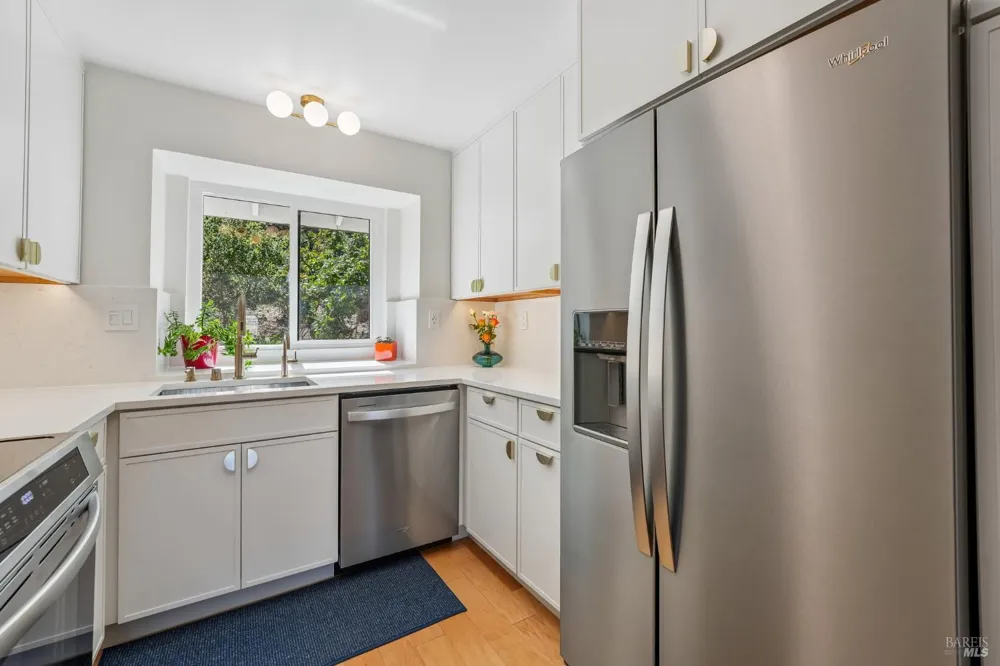 79 Village Circle San Rafael, CA 94903