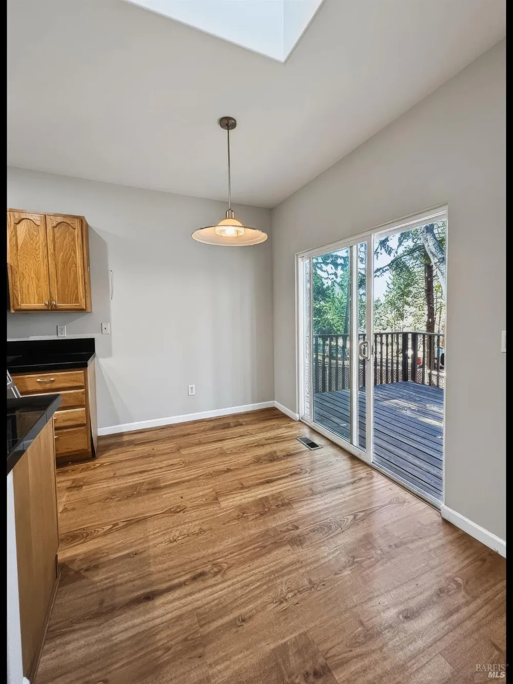 1290 Tuck Road Willits, CA 95490