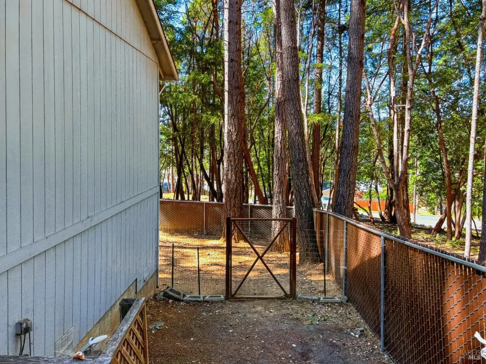 1290 Tuck Road Willits, CA 95490