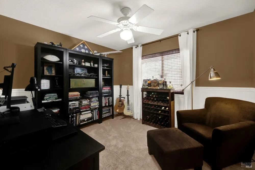 2440 Skyview Circle Fairfield, CA 94534