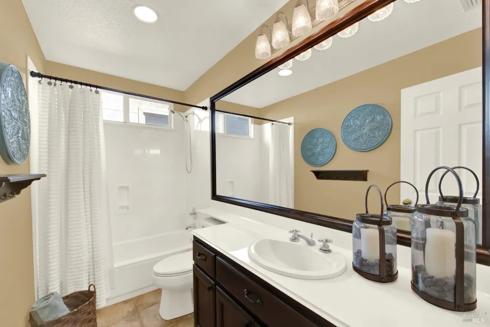 2440 Skyview Circle Fairfield, CA 94534