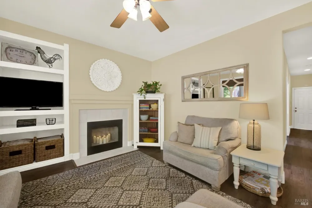 2440 Skyview Circle Fairfield, CA 94534