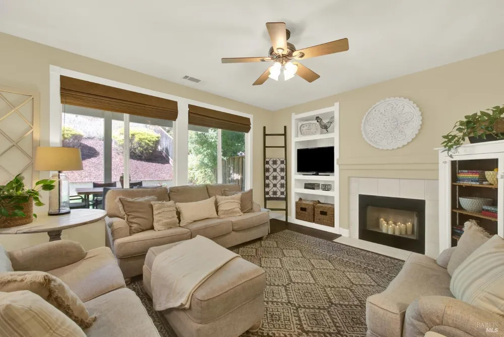 2440 Skyview Circle Fairfield, CA 94534