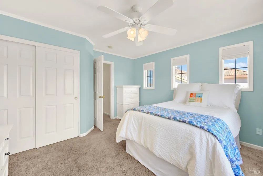 2440 Skyview Circle Fairfield, CA 94534