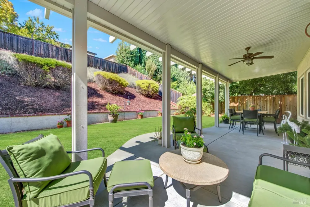2440 Skyview Circle Fairfield, CA 94534