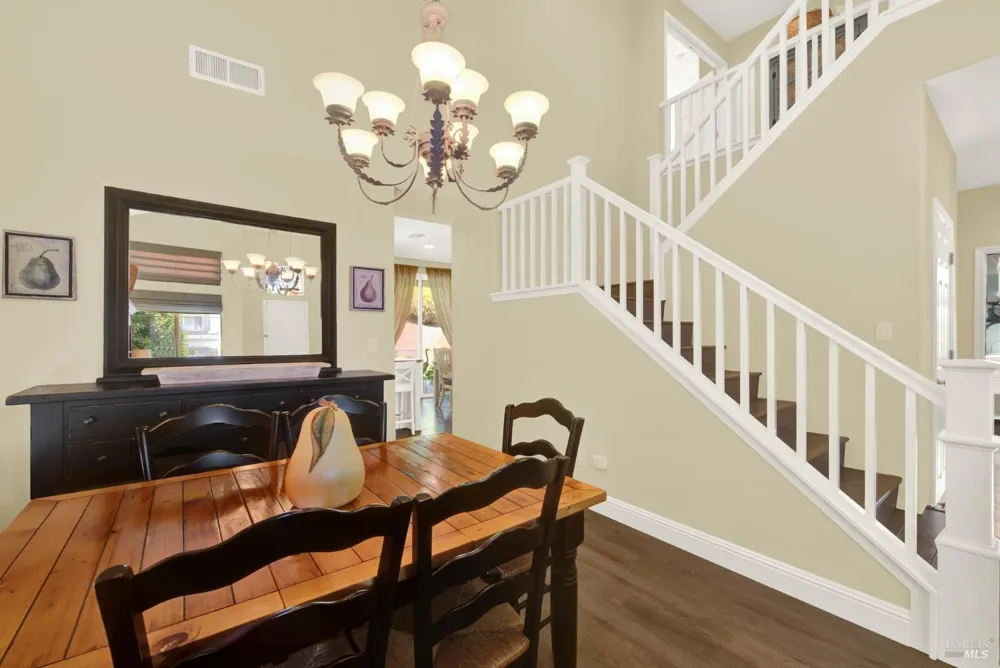 2440 Skyview Circle Fairfield, CA 94534