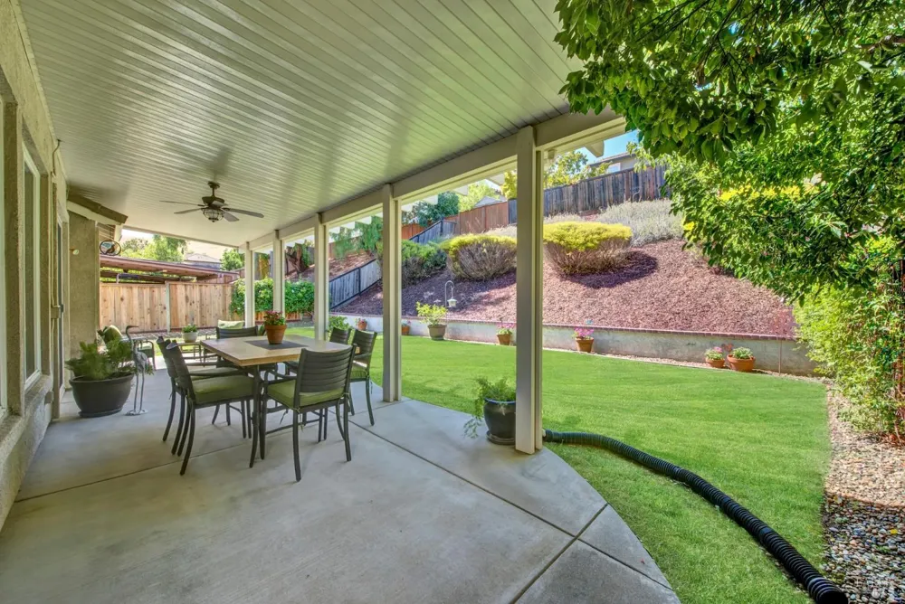 2440 Skyview Circle Fairfield, CA 94534
