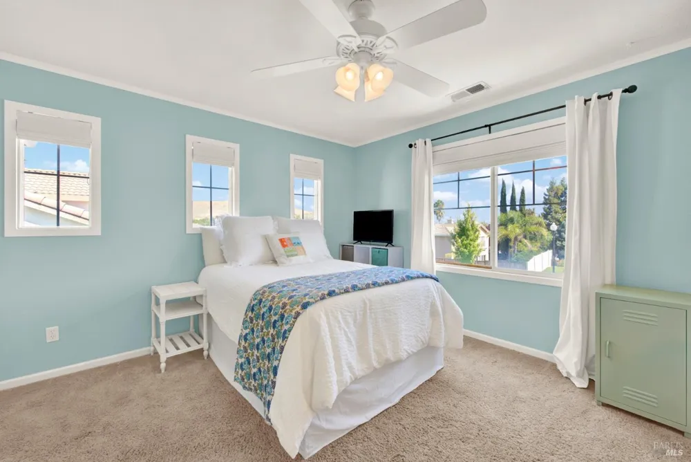 2440 Skyview Circle Fairfield, CA 94534