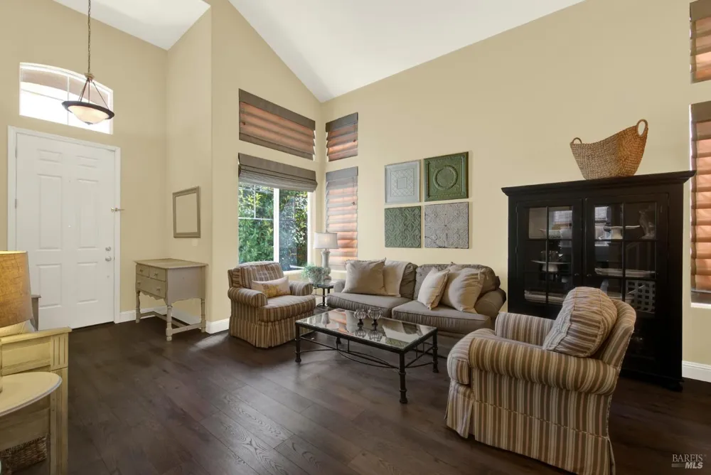 2440 Skyview Circle Fairfield, CA 94534