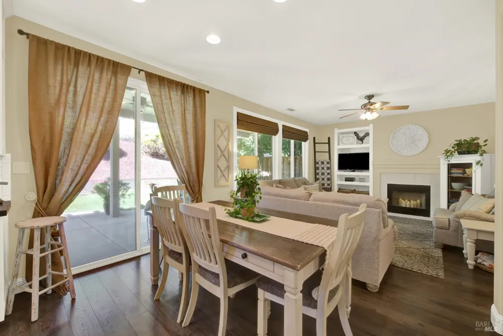 2440 Skyview Circle Fairfield, CA 94534