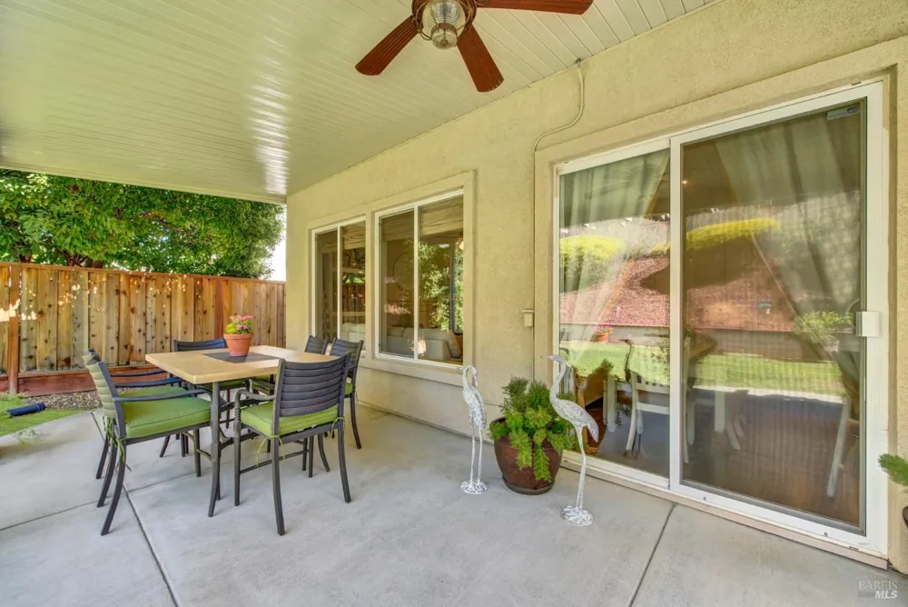 2440 Skyview Circle Fairfield, CA 94534