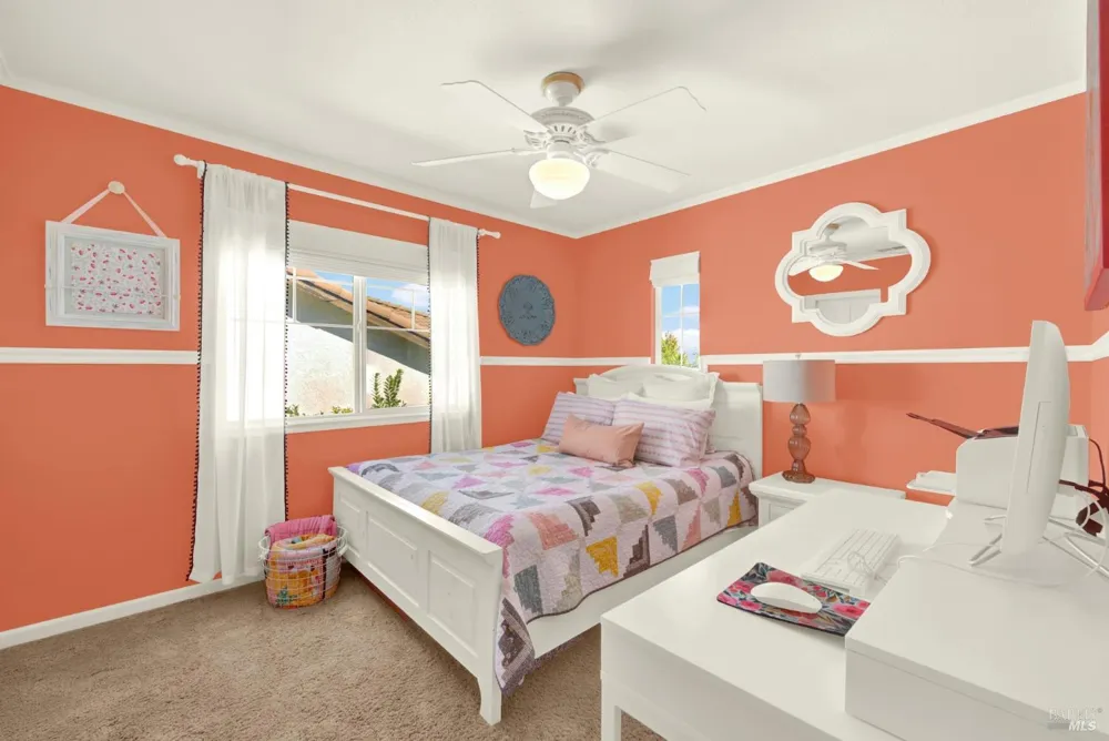 2440 Skyview Circle Fairfield, CA 94534
