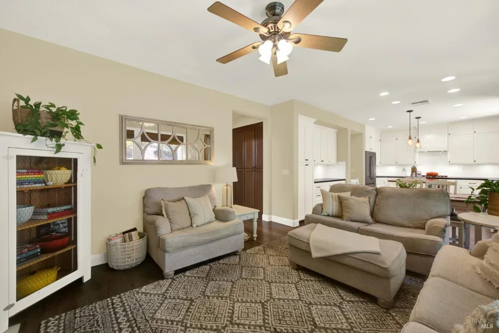 2440 Skyview Circle Fairfield, CA 94534