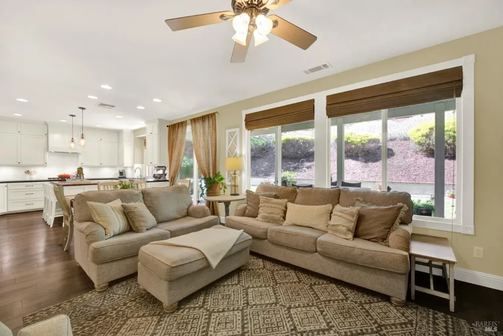 2440 Skyview Circle Fairfield, CA 94534