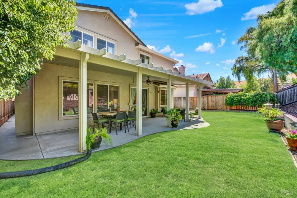 2440 Skyview Circle Fairfield, CA 94534