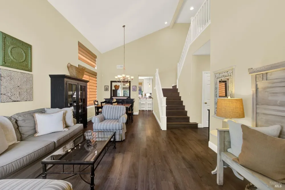 2440 Skyview Circle Fairfield, CA 94534