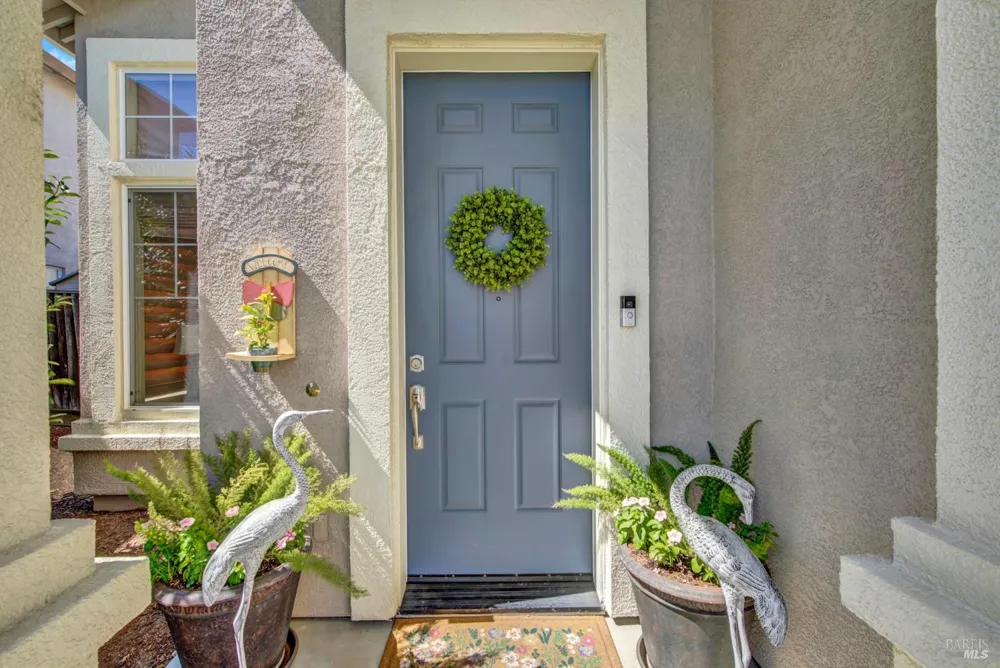 2440 Skyview Circle Fairfield, CA 94534