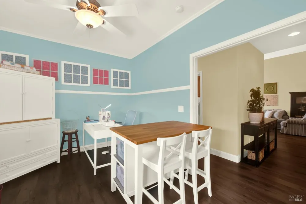 2440 Skyview Circle Fairfield, CA 94534