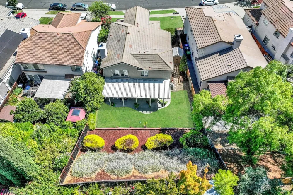 2440 Skyview Circle Fairfield, CA 94534