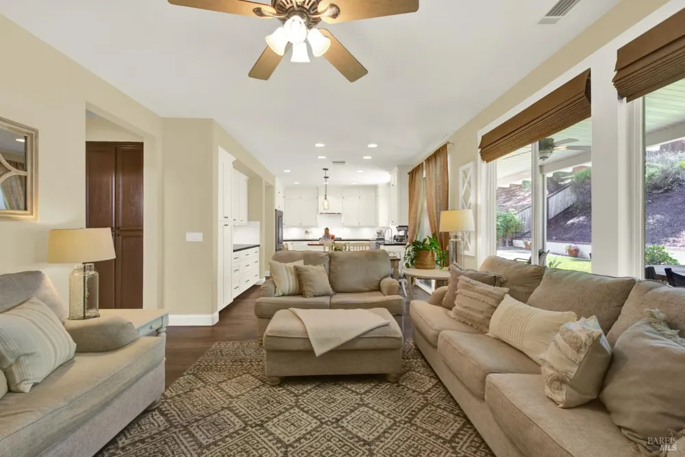 2440 Skyview Circle Fairfield, CA 94534