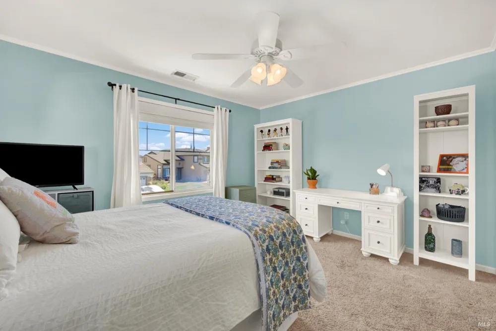 2440 Skyview Circle Fairfield, CA 94534