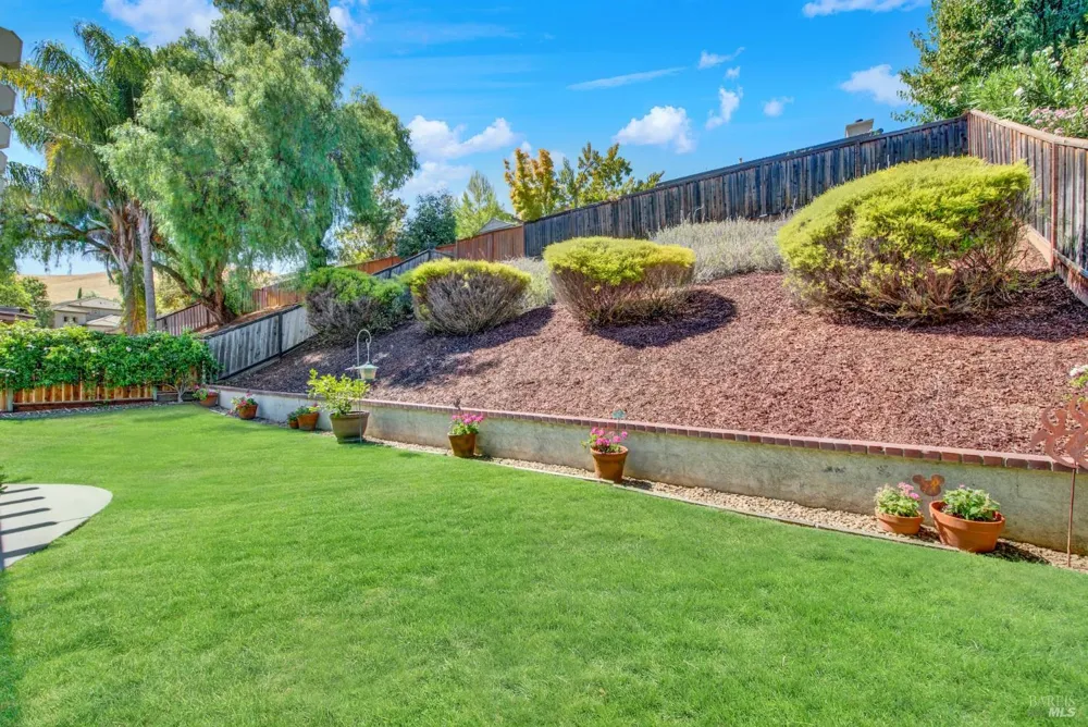 2440 Skyview Circle Fairfield, CA 94534