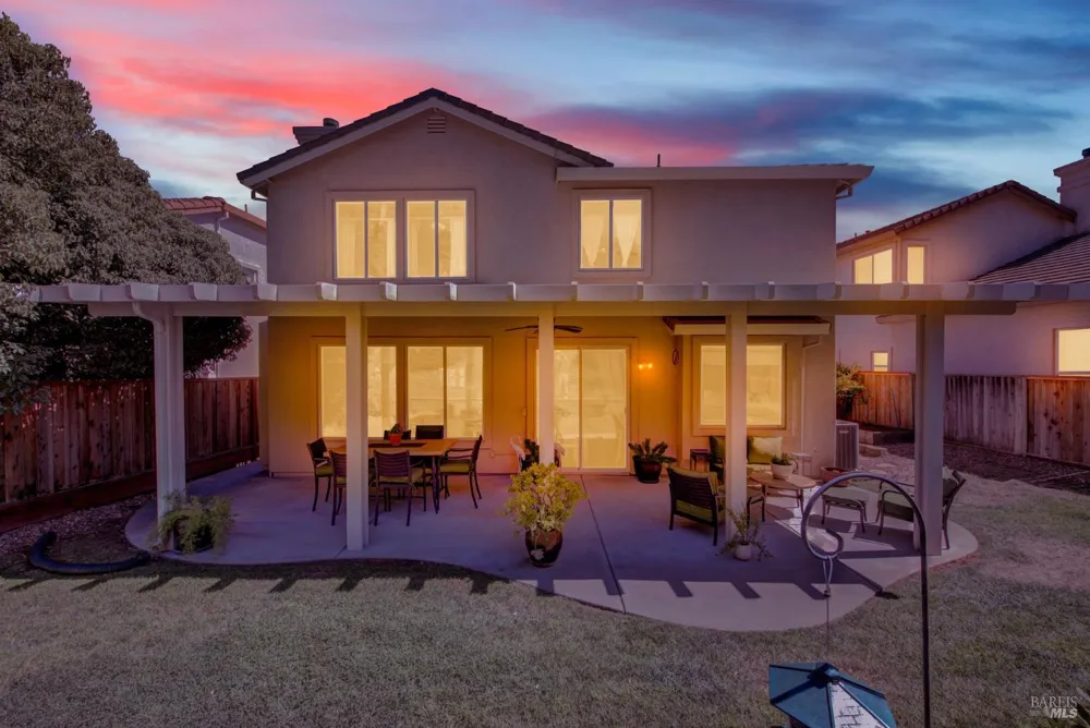 2440 Skyview Circle Fairfield, CA 94534