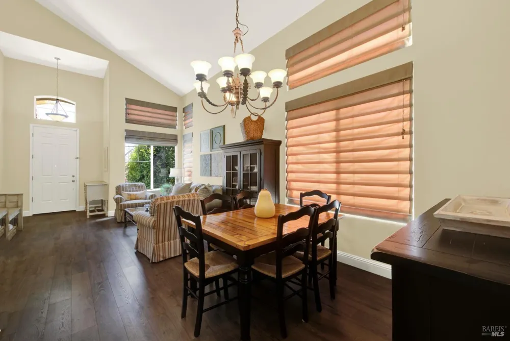 2440 Skyview Circle Fairfield, CA 94534