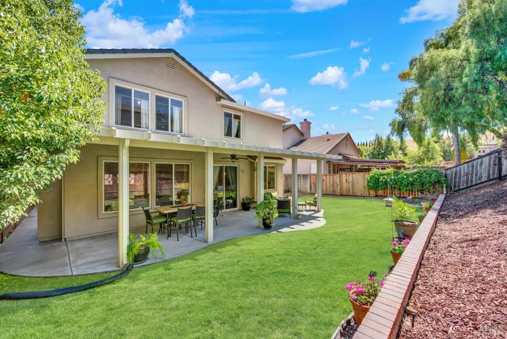 2440 Skyview Circle Fairfield, CA 94534