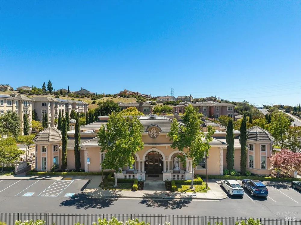 1118 Waltz Court Vallejo, CA 94591