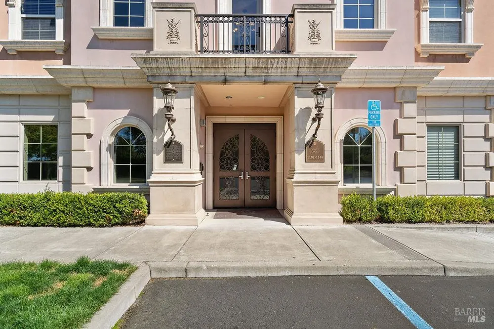 1118 Waltz Court Vallejo, CA 94591