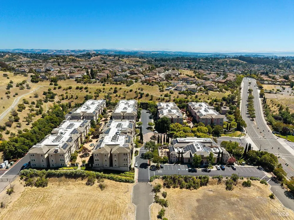 1118 Waltz Court Vallejo, CA 94591
