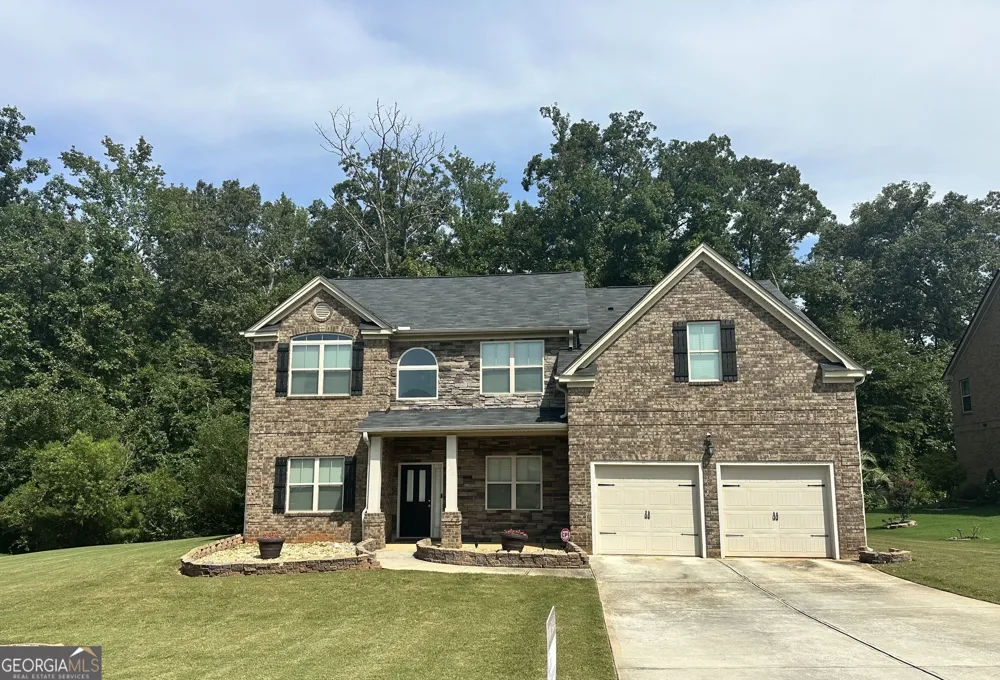 1336 Mandarin LN Stockbridge, GA 30281