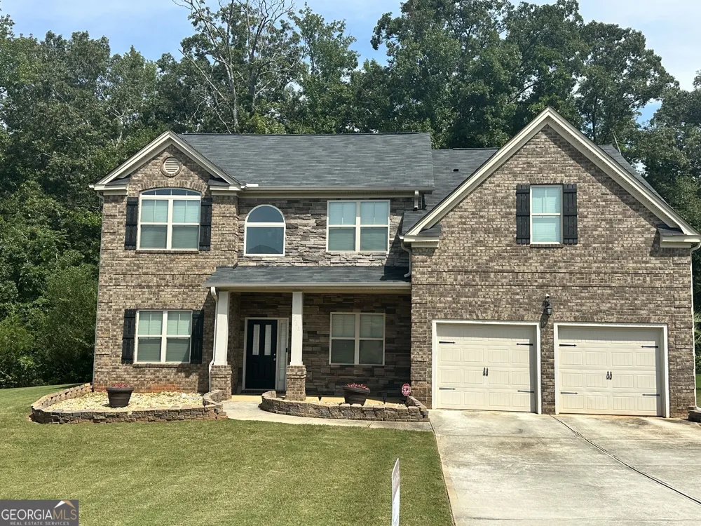 1336 Mandarin LN Stockbridge, GA 30281