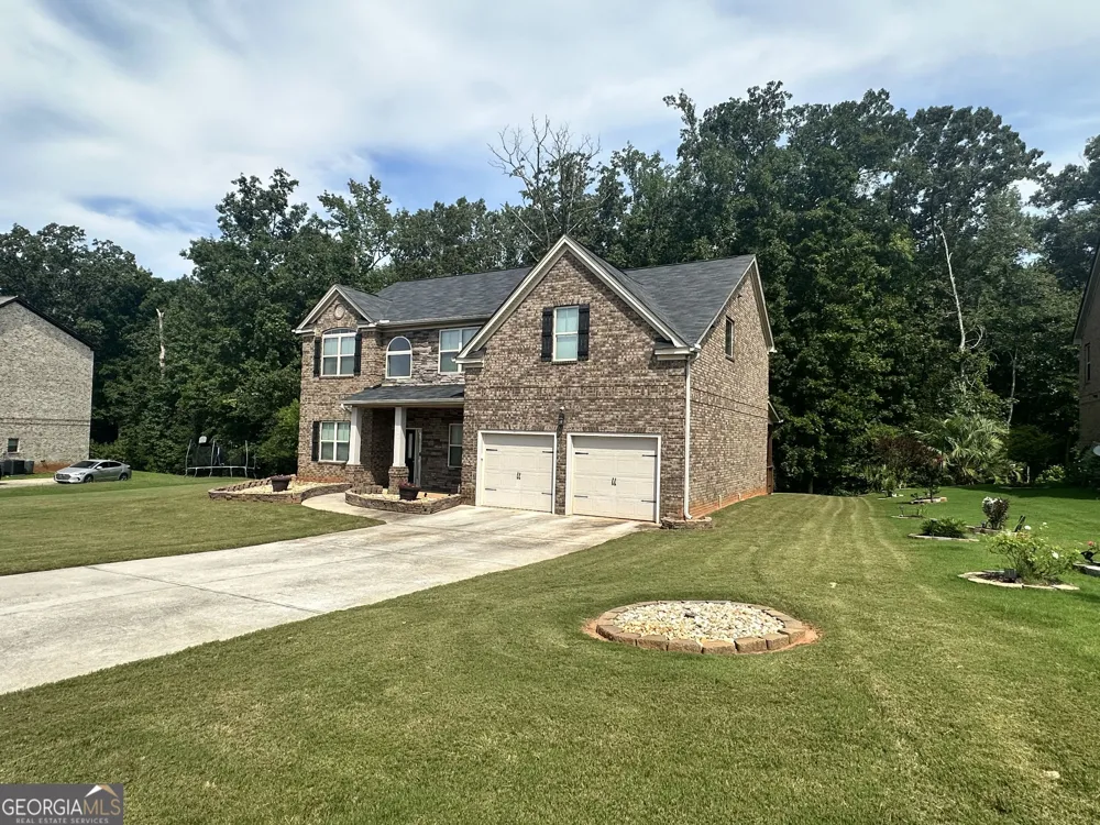 1336 Mandarin LN Stockbridge, GA 30281