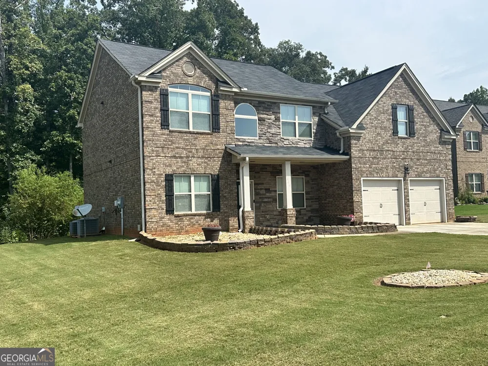 1336 Mandarin LN Stockbridge, GA 30281
