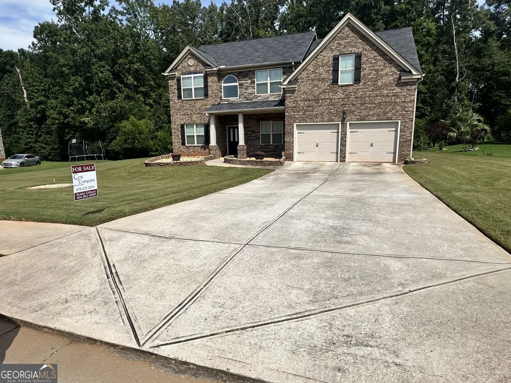 1336 Mandarin LN Stockbridge, GA 30281