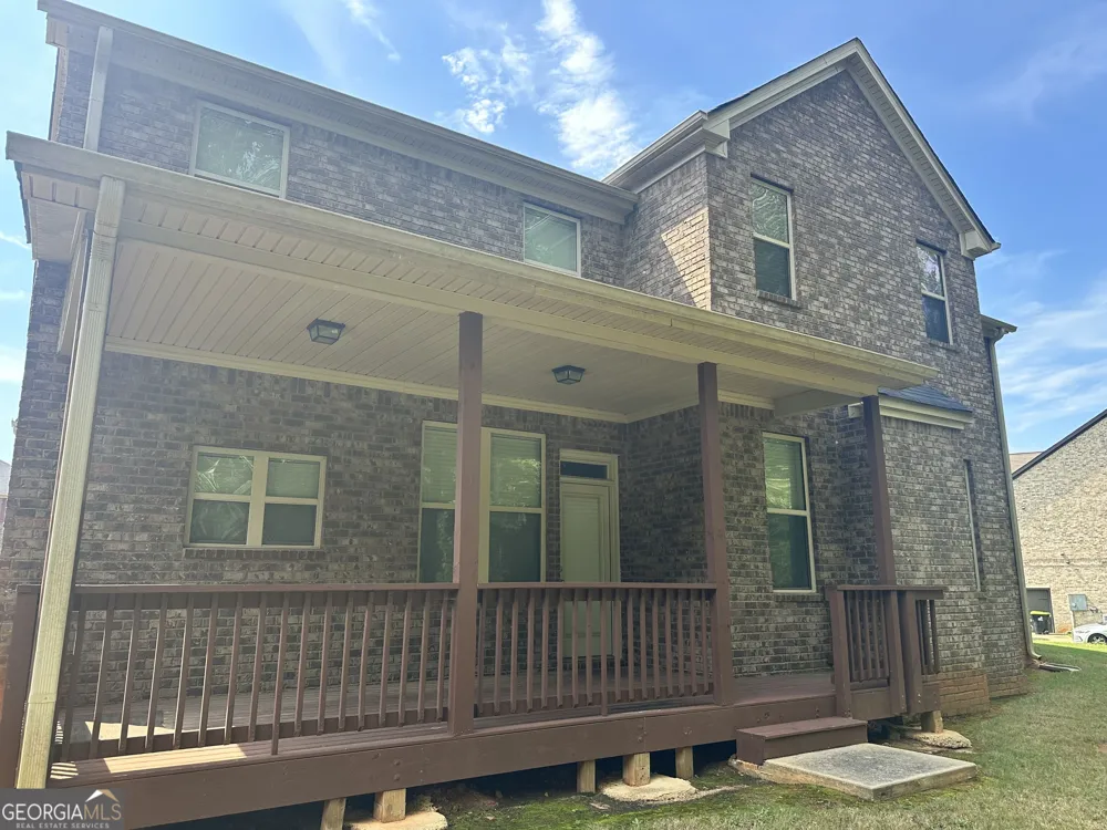 1336 Mandarin LN Stockbridge, GA 30281