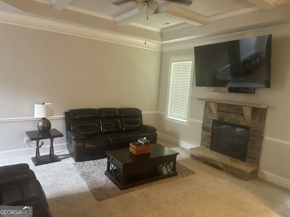 1336 Mandarin LN Stockbridge, GA 30281