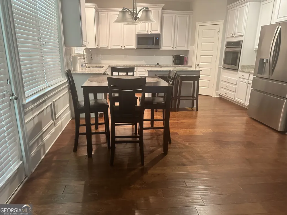 1336 Mandarin LN Stockbridge, GA 30281