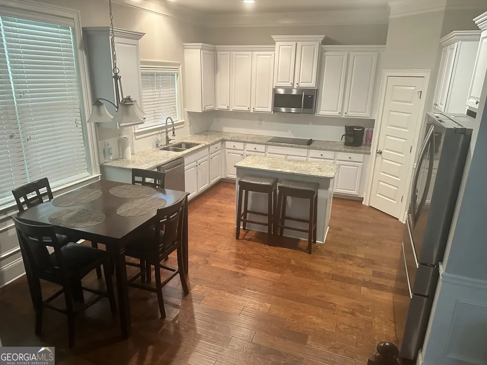 1336 Mandarin LN Stockbridge, GA 30281