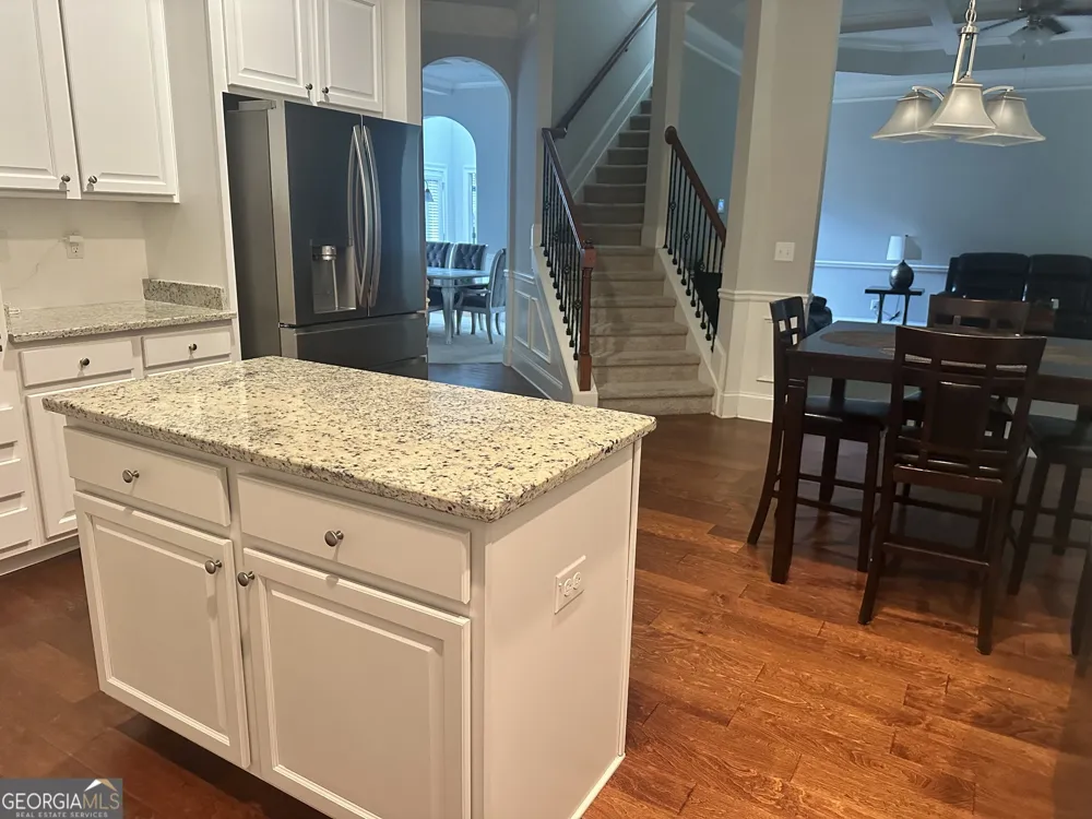 1336 Mandarin LN Stockbridge, GA 30281